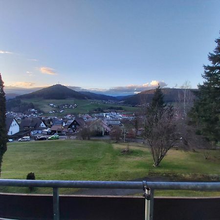 Fewo Mit Pool In Baiersbronn Exterior photo