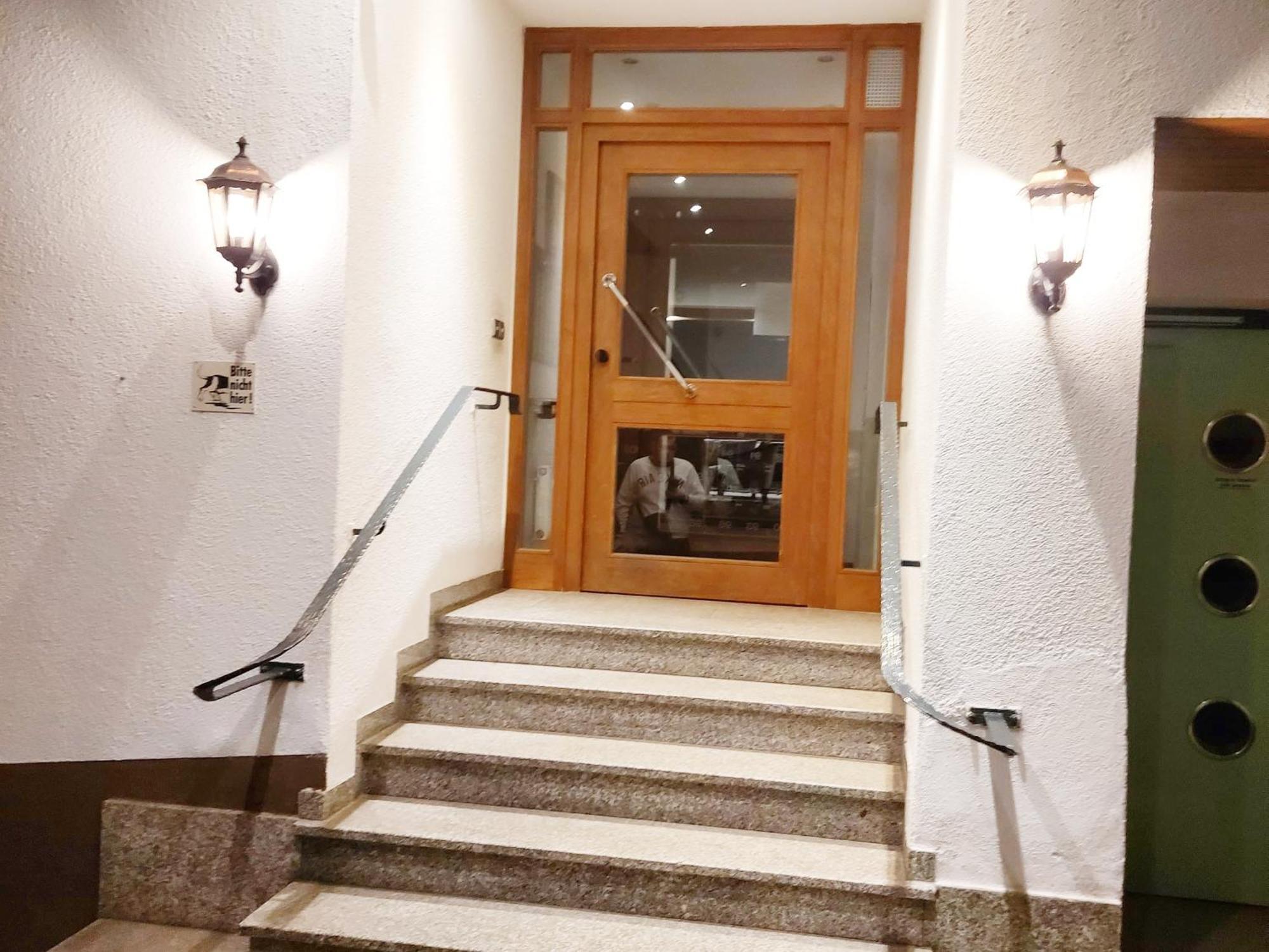 Fewo Mit Pool In Baiersbronn Exterior photo