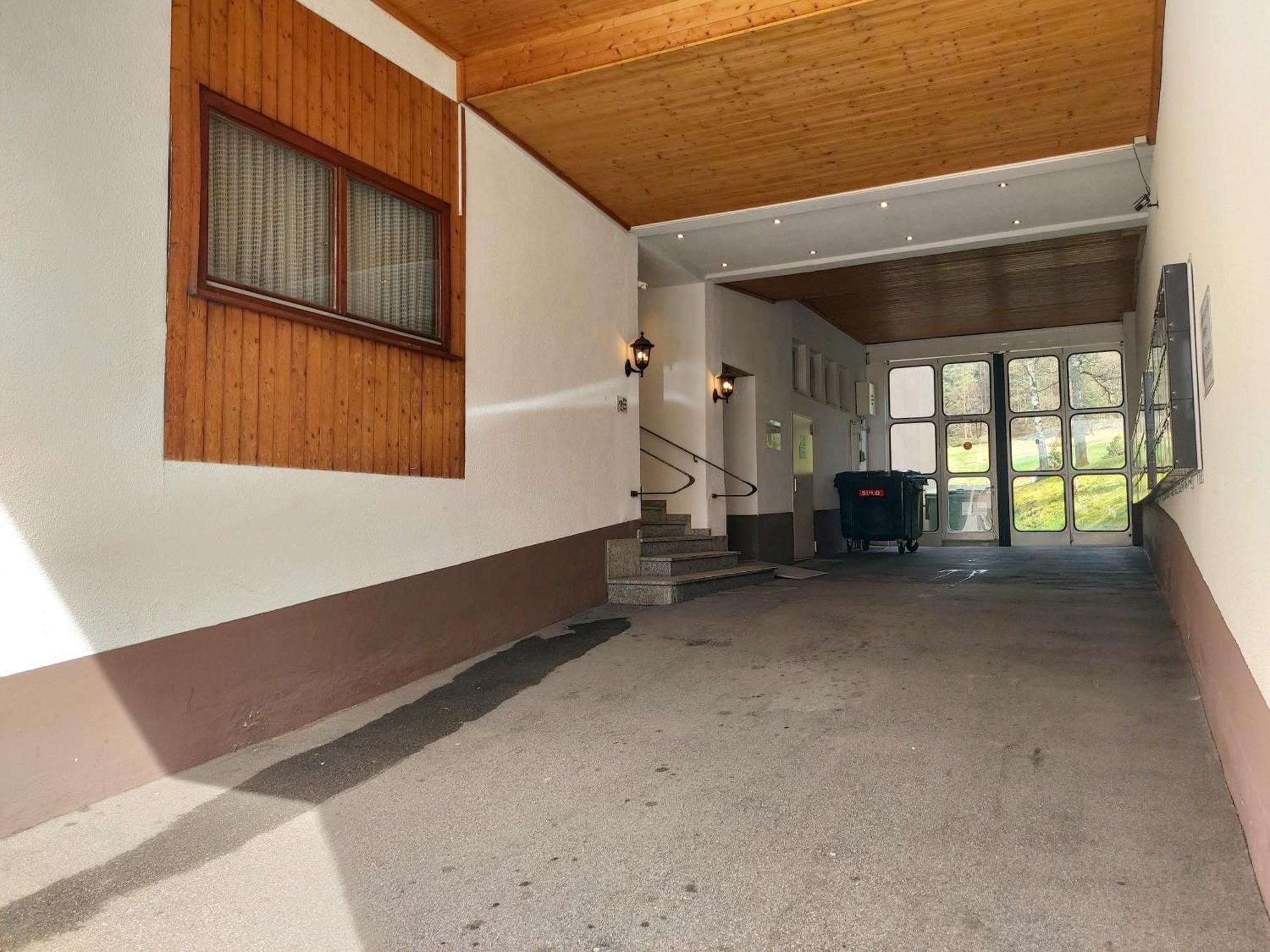 Fewo Mit Pool In Baiersbronn Exterior photo