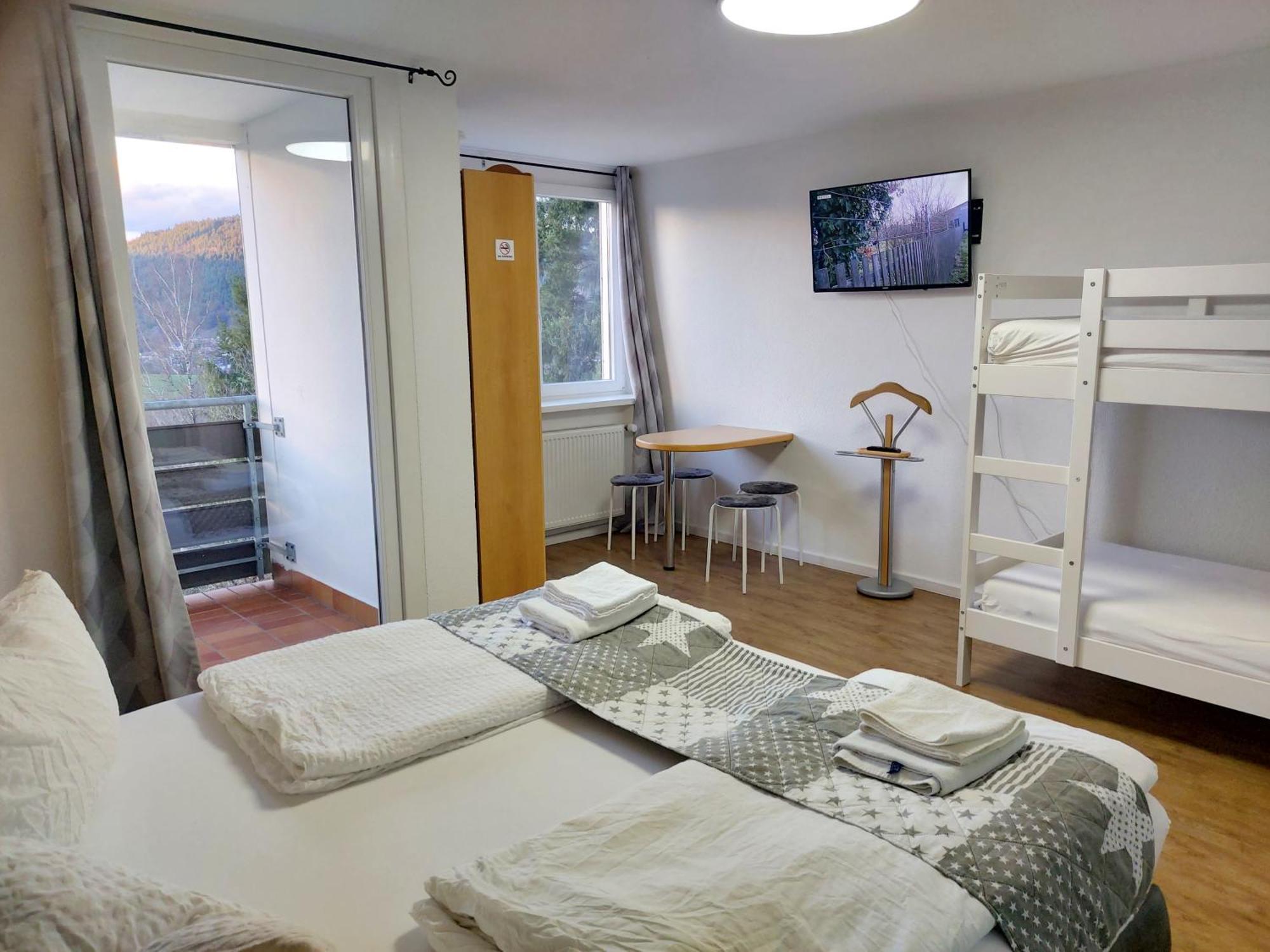 Fewo Mit Pool In Baiersbronn Exterior photo