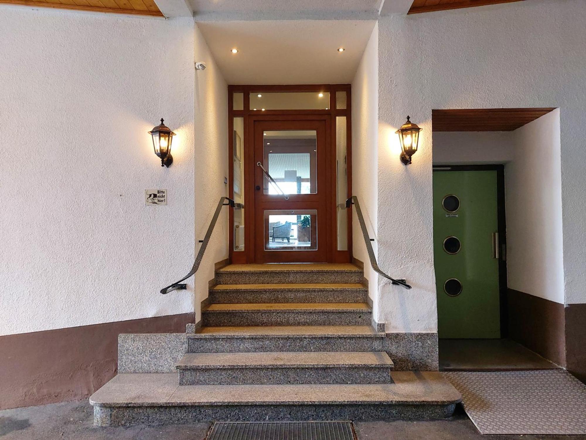 Fewo Mit Pool In Baiersbronn Exterior photo